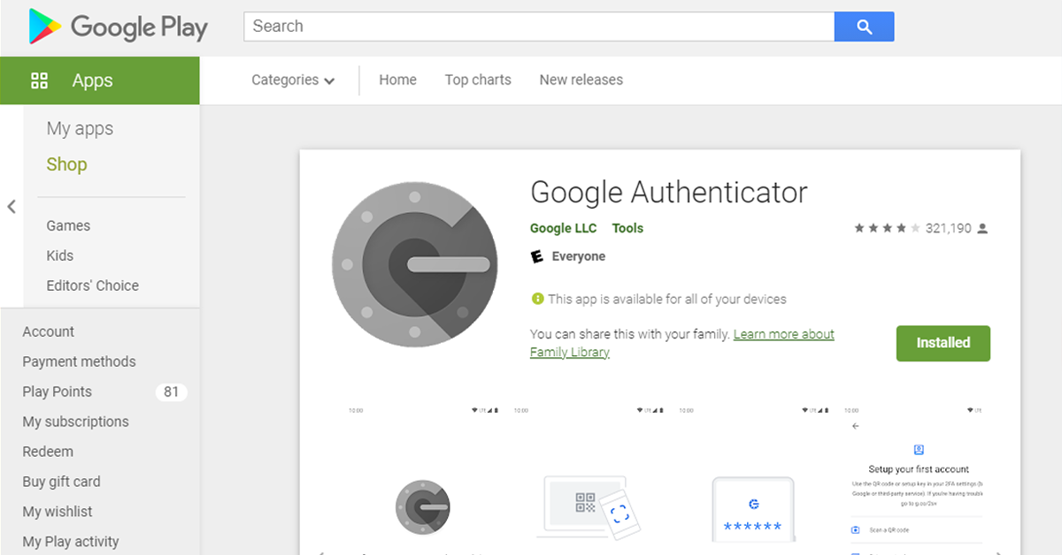 Google Play To Require Multi-Factor Authentication for Developers Article Cover